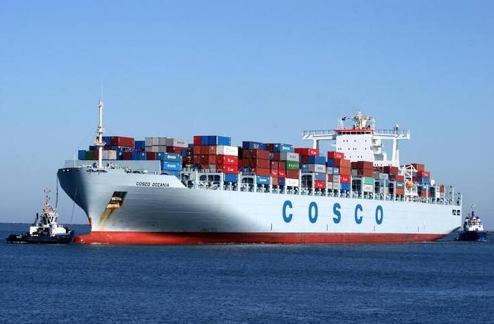二氧化錳海運出口注意事項